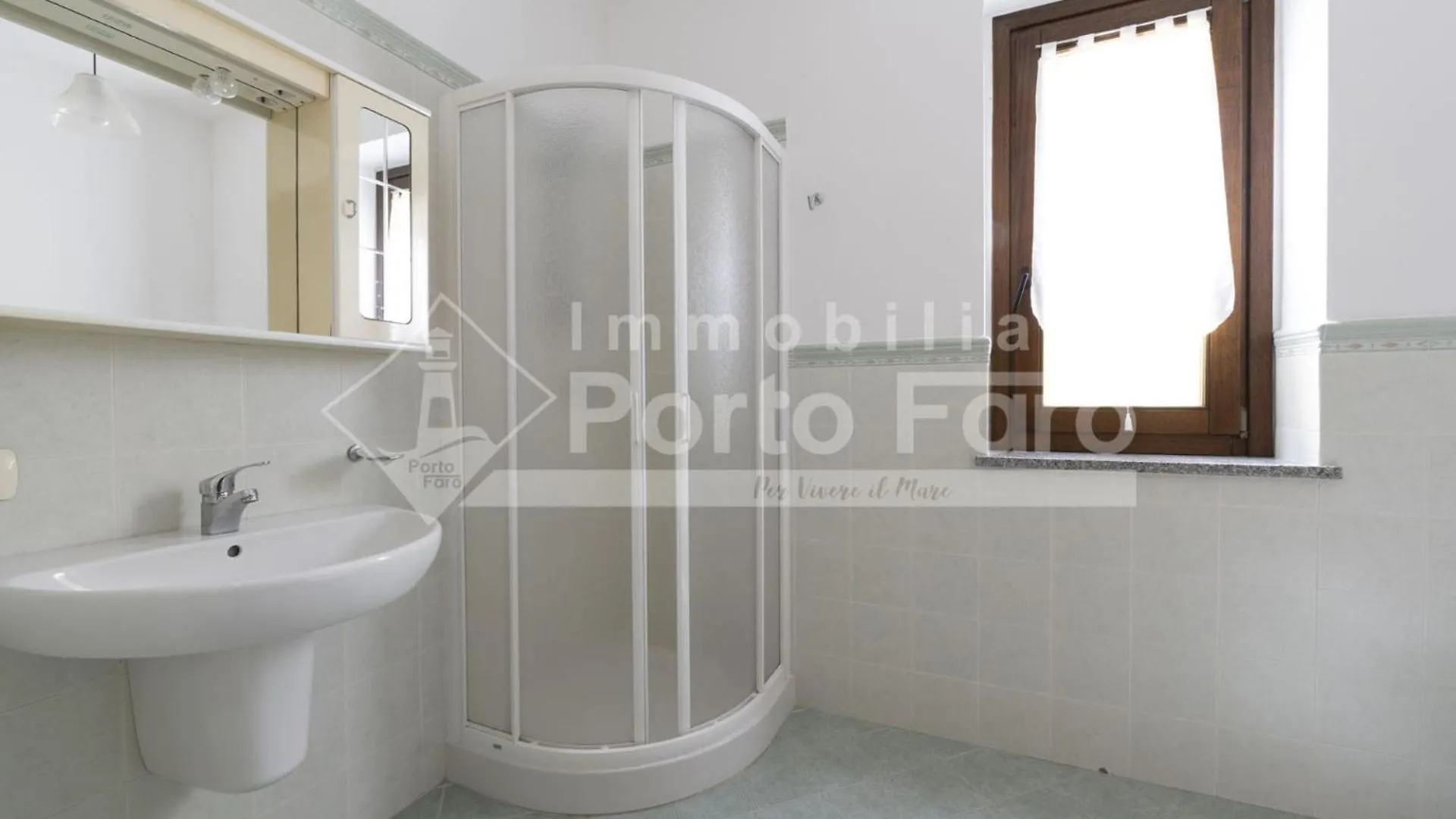 Via Incrociatore Trieste 7 Dx - Spazioso Quadrilocale In Centro A Palau Ιταλία