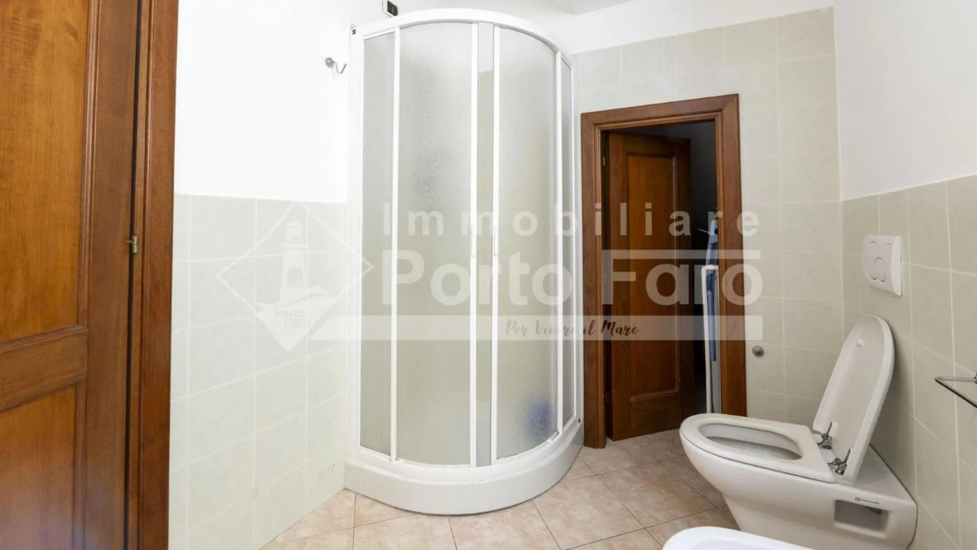 Дом отдыха Via Incrociatore Trieste 7 Dx - Spazioso Quadrilocale In Centro A Палау