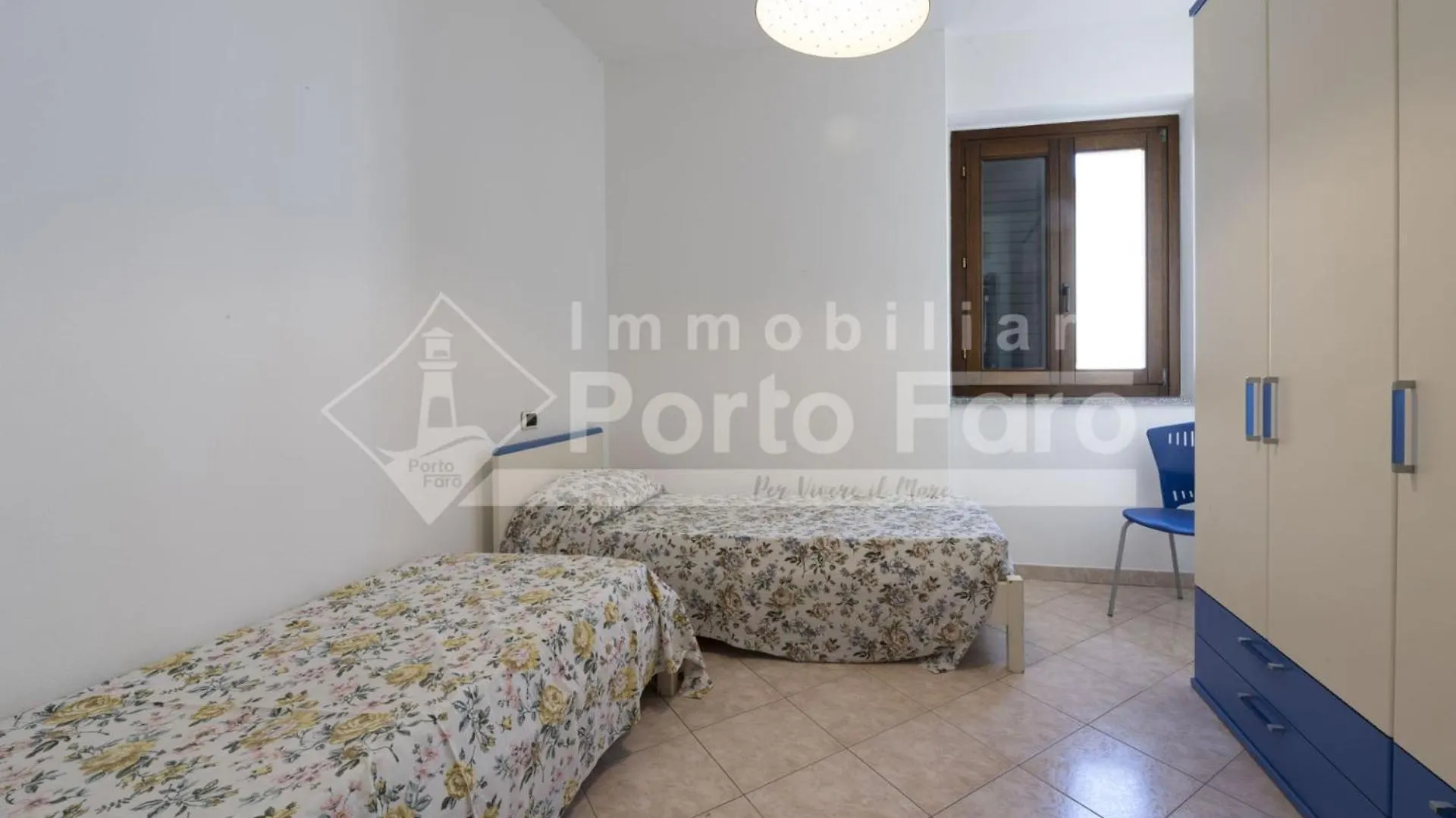 Via Incrociatore Trieste 7 Dx - Spazioso Quadrilocale In Centro A Palau