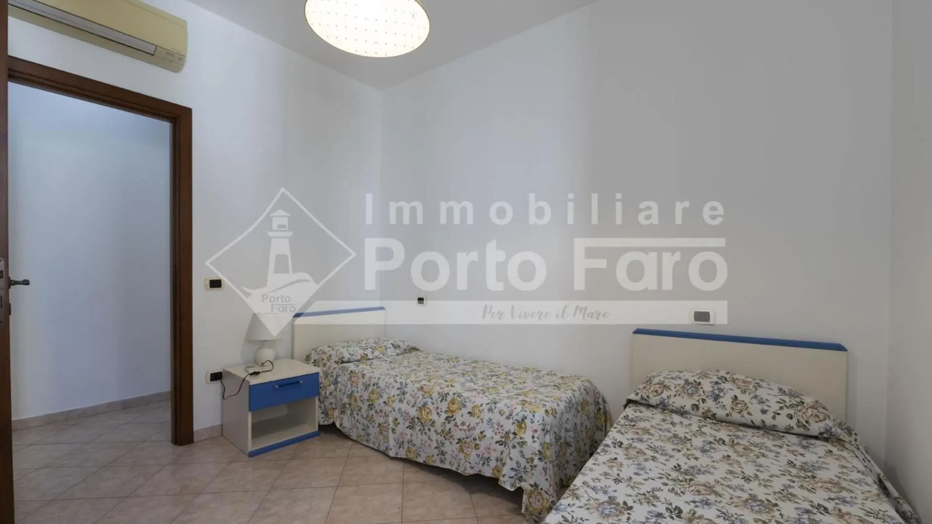 Via Incrociatore Trieste 7 Dx - Spazioso Quadrilocale In Centro A Палау 0*,
